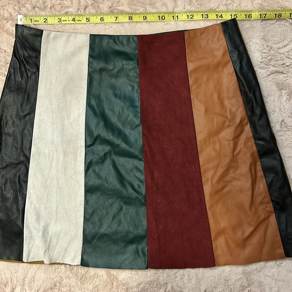 SHEIN size L skirt - Picture 4 of 11